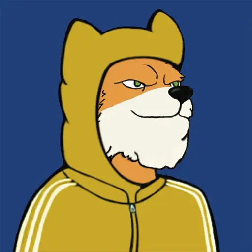 F*ck It We Bark #2440