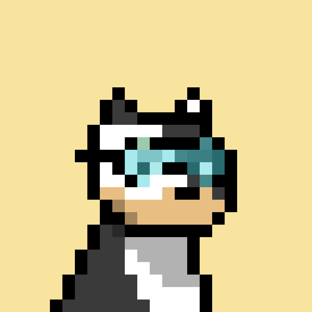 Doginal Dog #1209