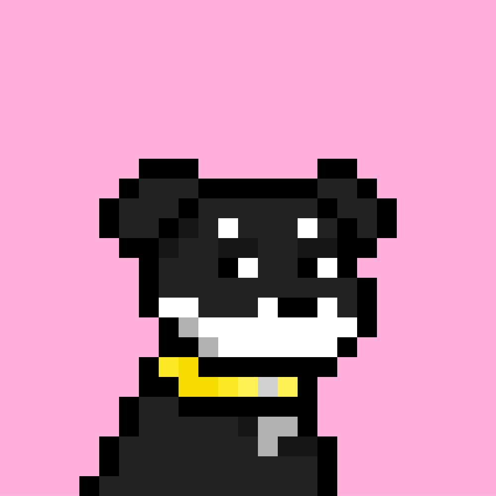Doginal Dog #3680