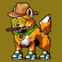 DogePunks #3342