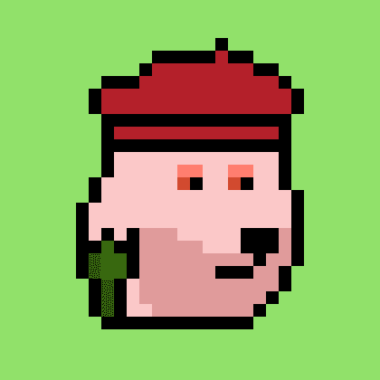 Dogepunk #4270