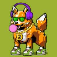 DogePunks #2104