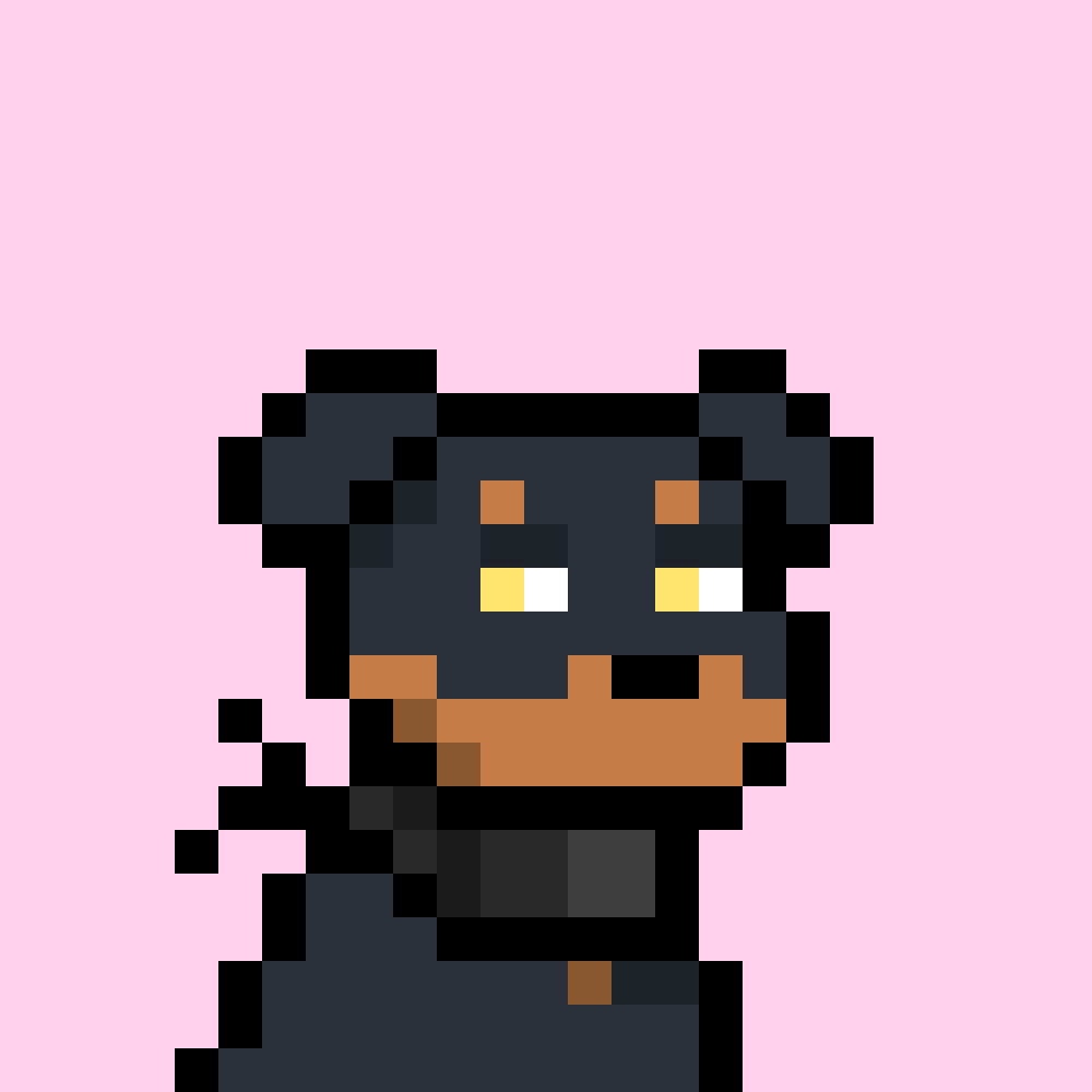 Doginal Dog #3247