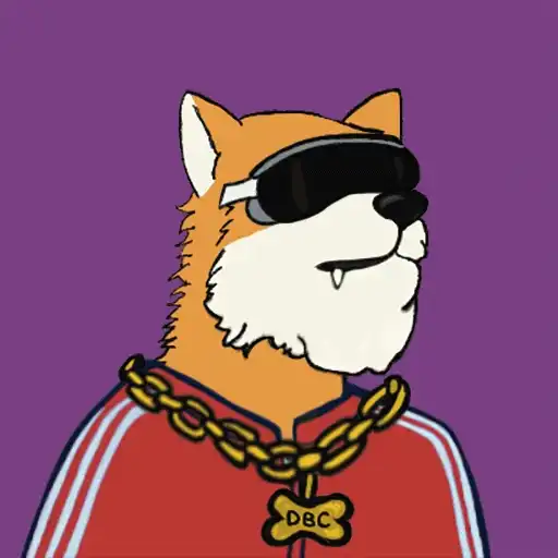 F*ck It We Bark #5535