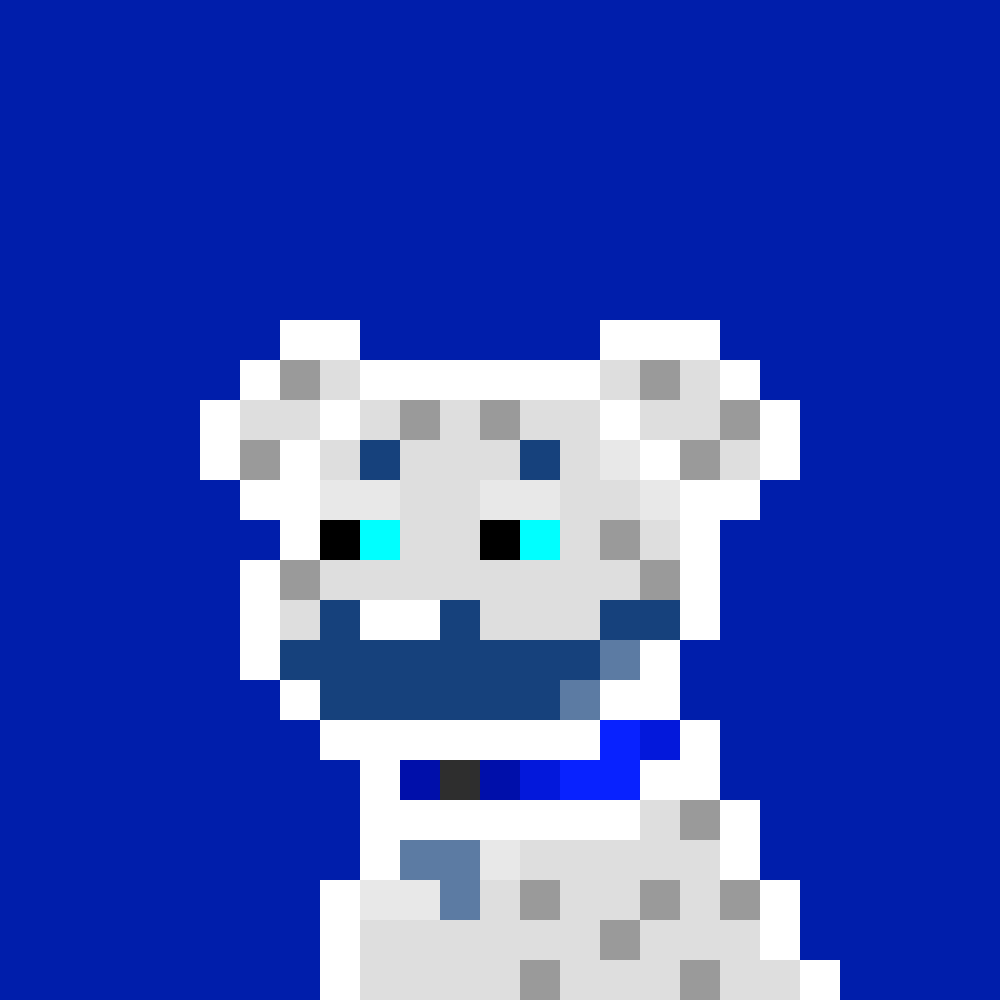 Anti Doginal Dog #6031
