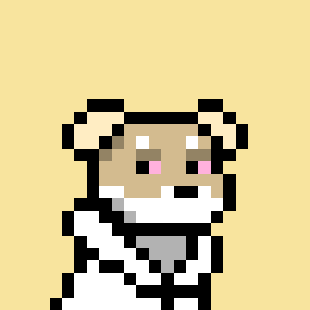 Doginal Dog #6172