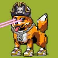 DogePunks #3633