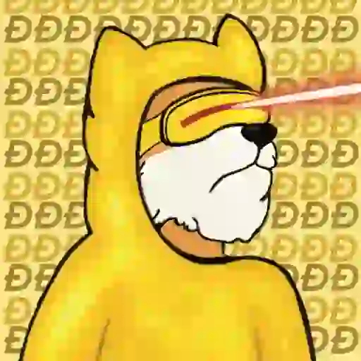 F*ck It We Bark #10001