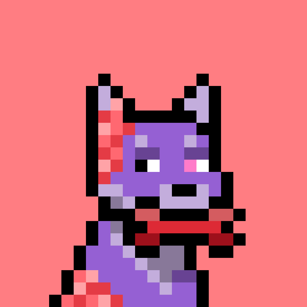Doginal Dog #4869