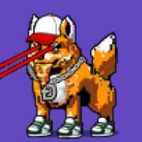 DogePunks #3664