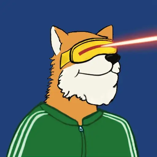 F*ck It We Bark #8694
