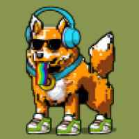 DogePunks #218