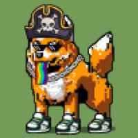 DogePunks #2449
