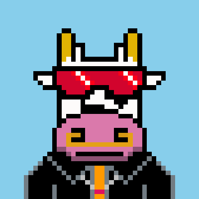 Doginal Cowz #112