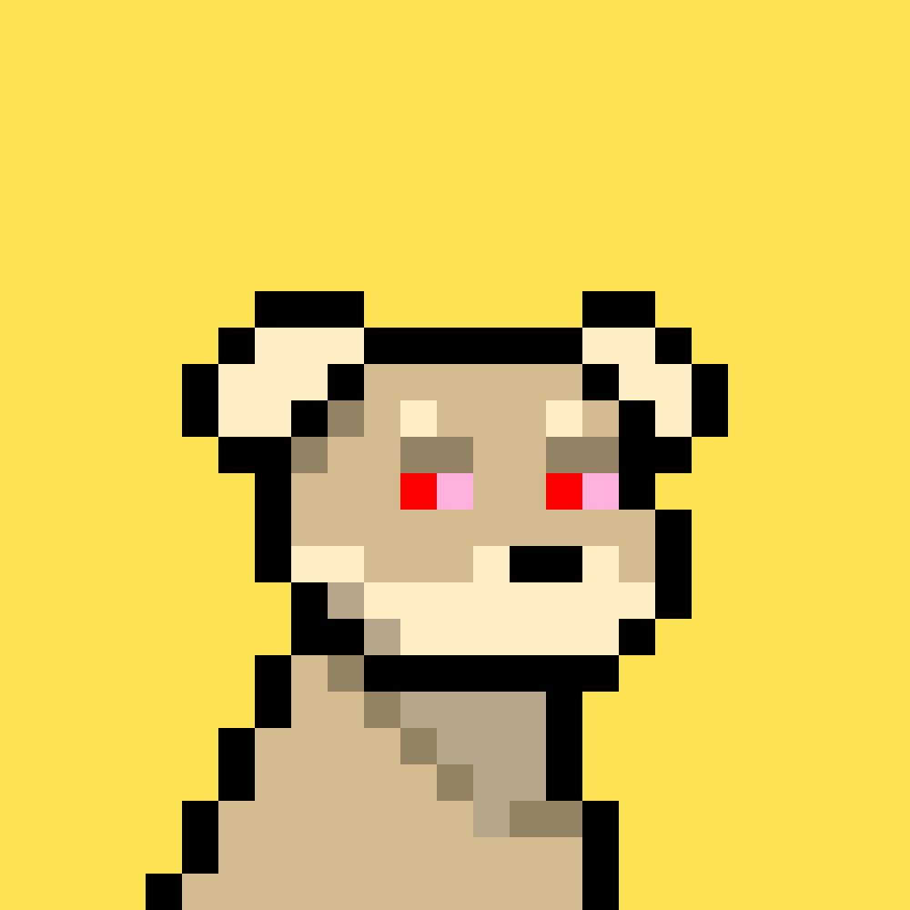 Doginal Dog #253