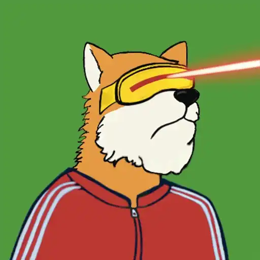 F*ck It We Bark #10391