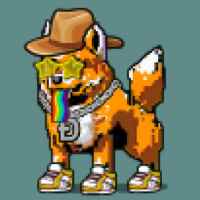 DogePunks #1655