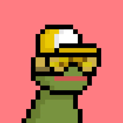 Doginal Frog #359