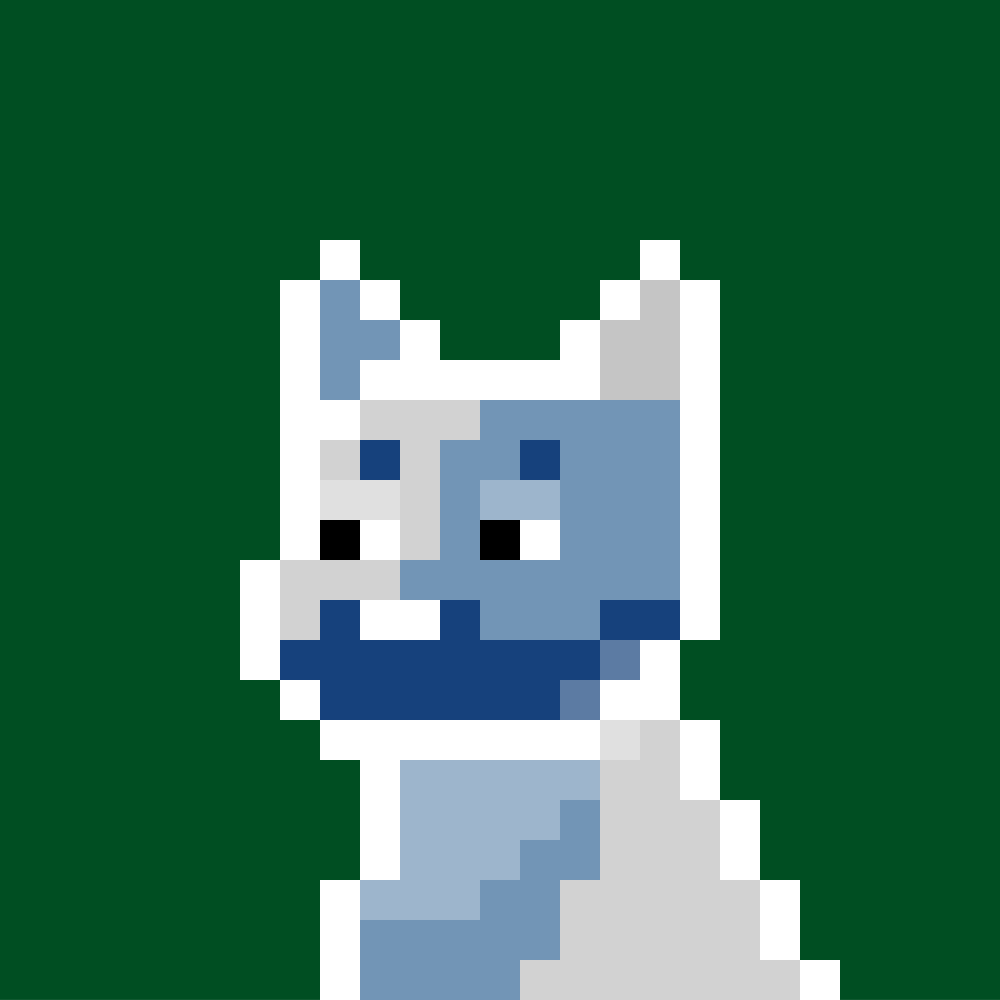 Anti Doginal Dog #2904