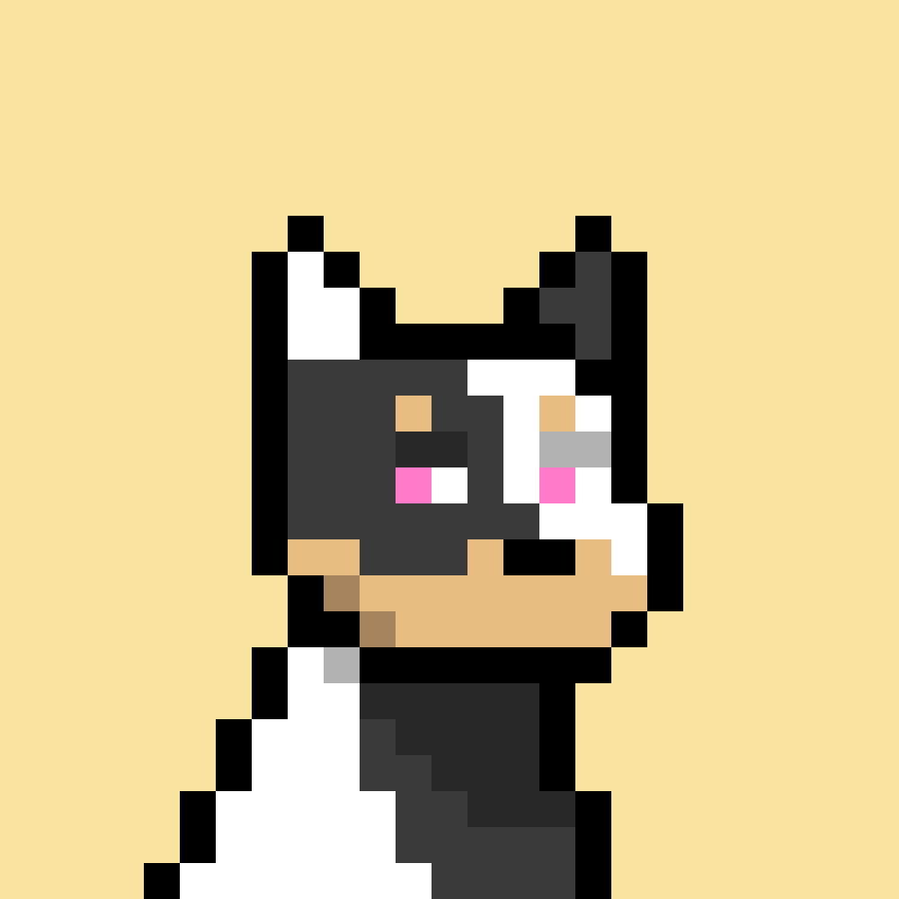Doginal Dog #5375