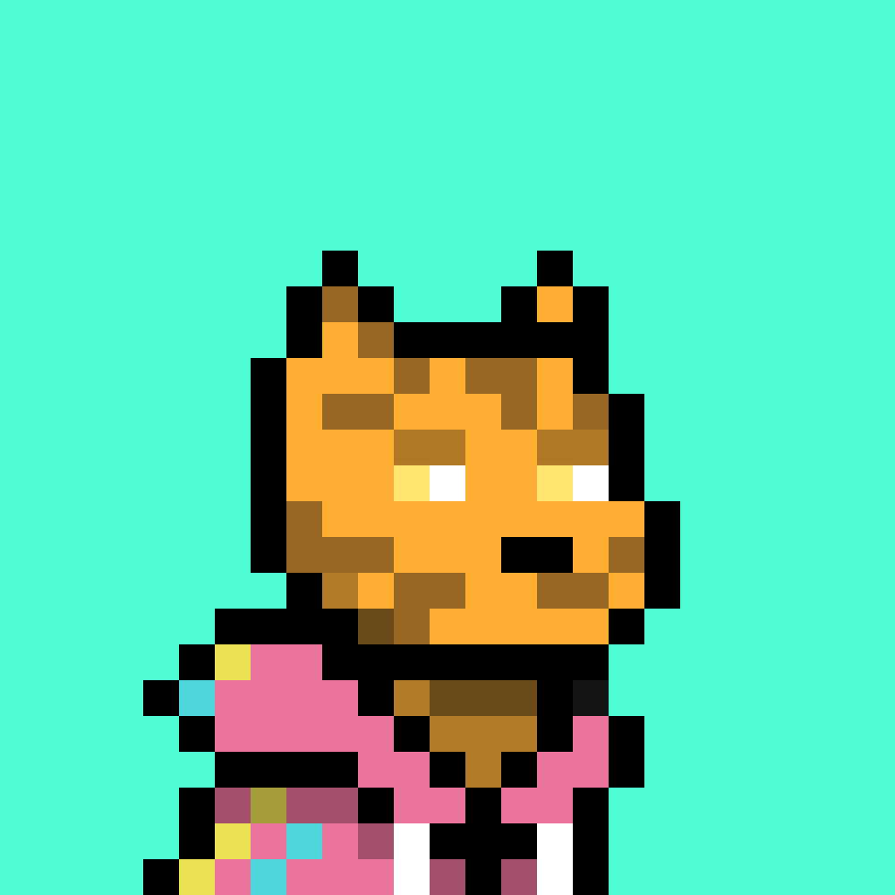 Doginal Dog #6045