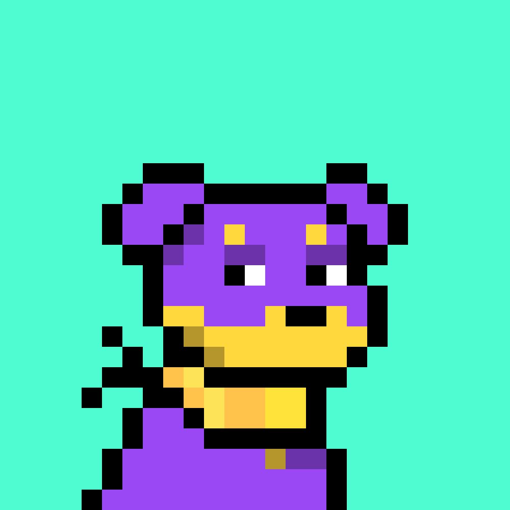 Doginal Dog #6139