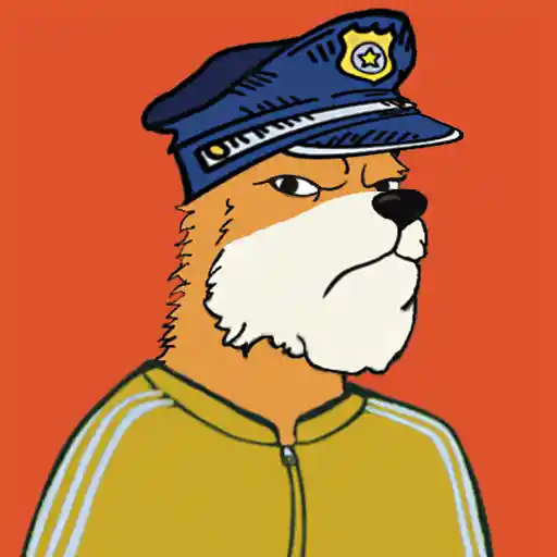 F*ck It We Bark #7692