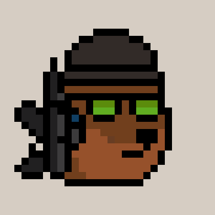 Dogepunk #5986