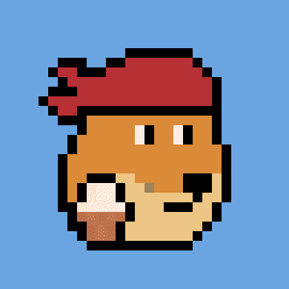 Dogepunk #4847