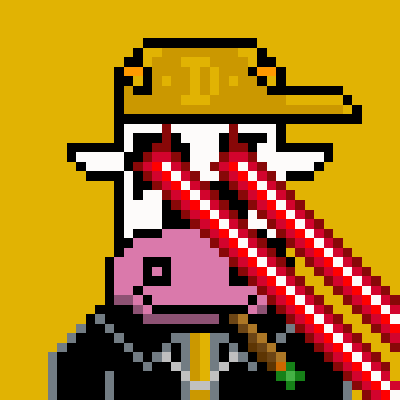 Doginal Cowz #325