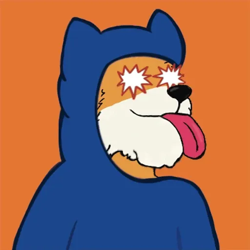 F*ck It We Bark #10331