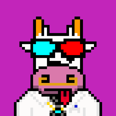Doginal Cowz #70