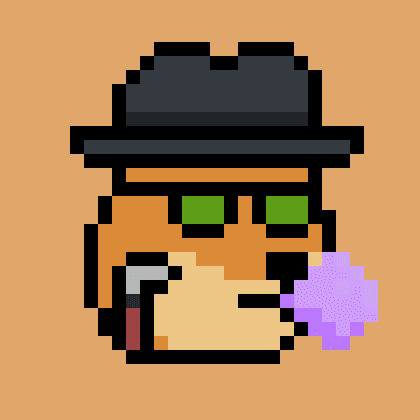 Dogepunk #902