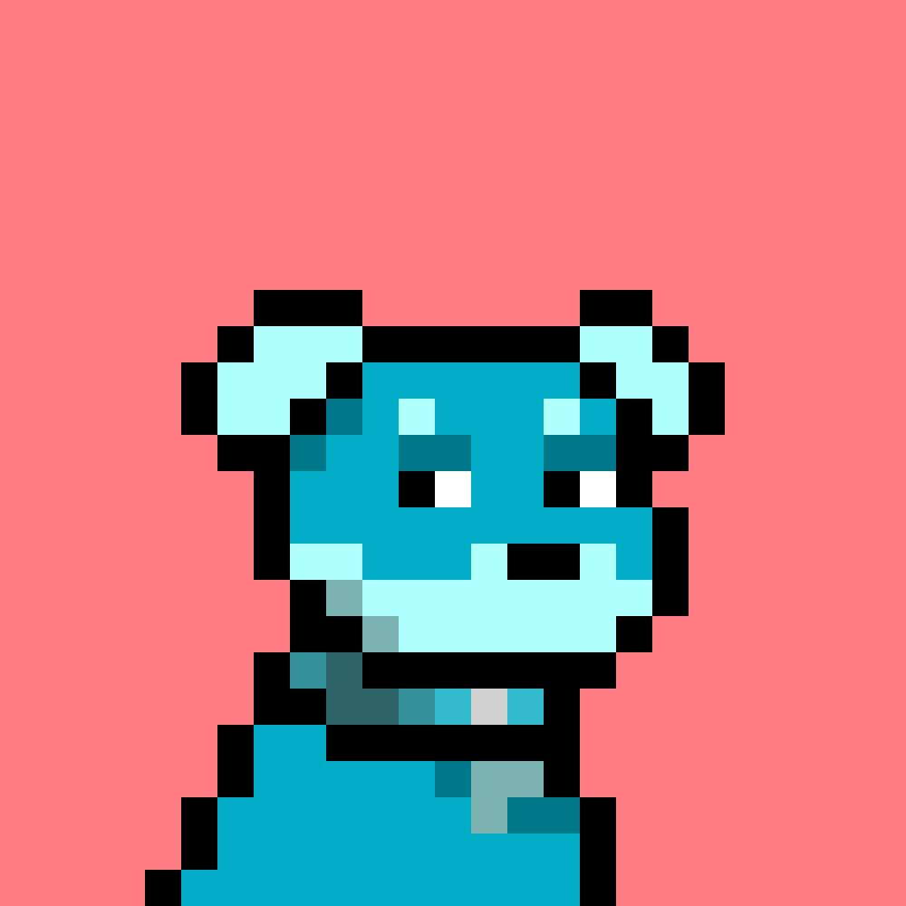 Doginal Dog #8813