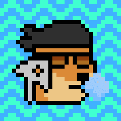 Dogepunk #7504