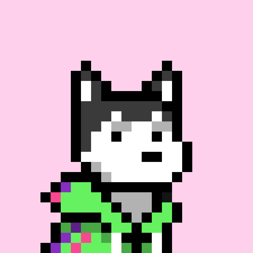 Doginal Dog #8633