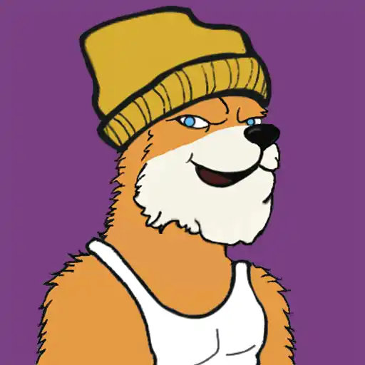 F*ck It We Bark #3196