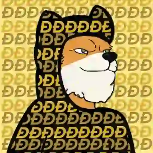F*ck It We Bark #8745