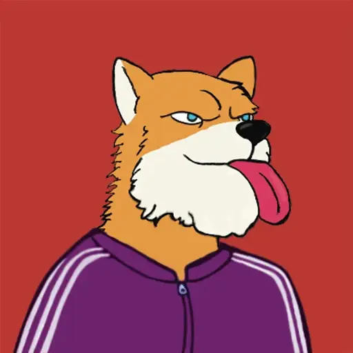 F*ck It We Bark #9651