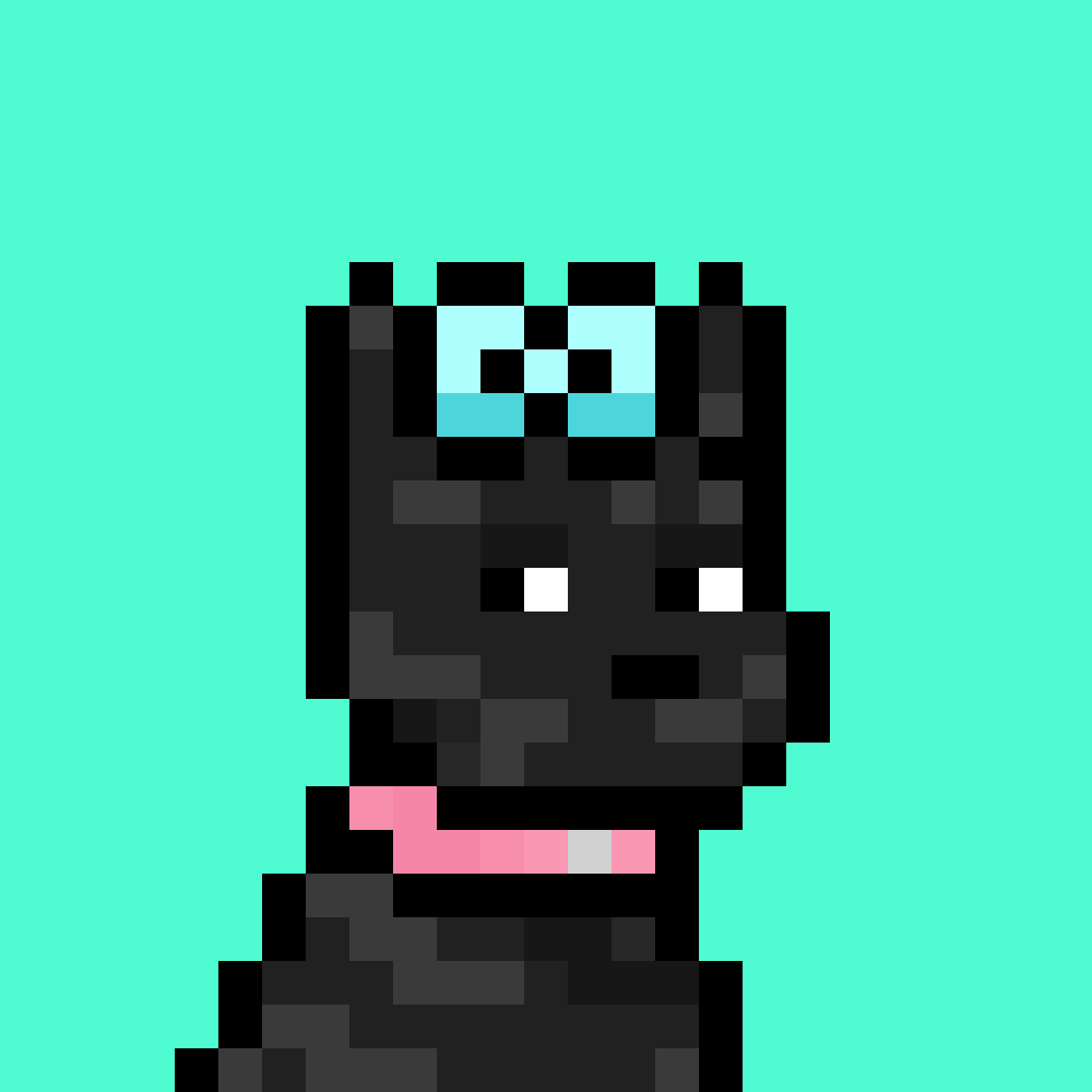 Doginal Dog #4782
