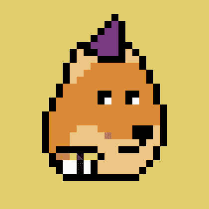 Dogepunk #7308