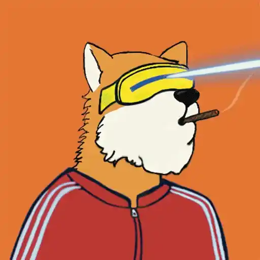 F*ck It We Bark #5218