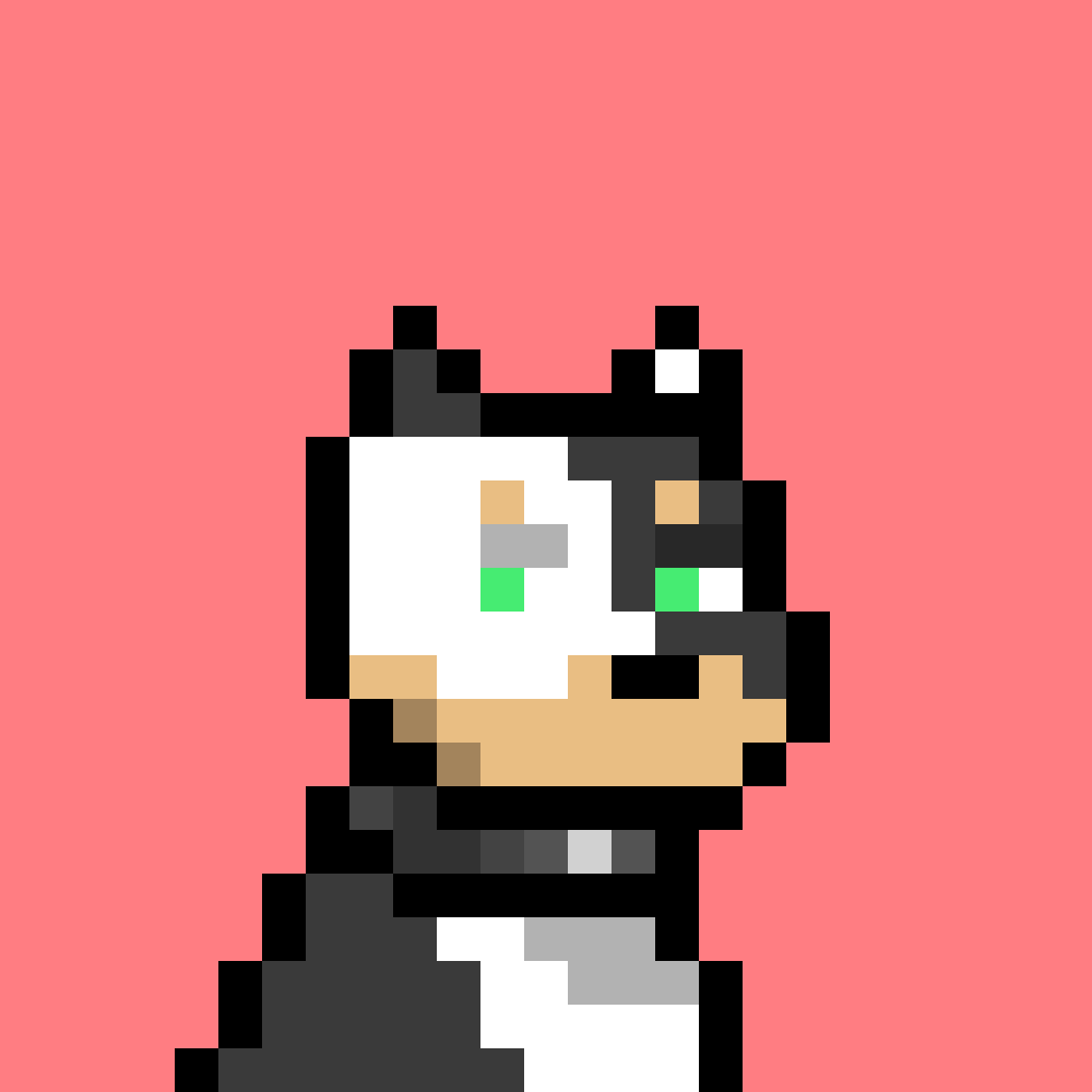 Doginal Dog #7442