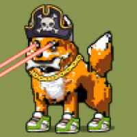 DogePunks #610