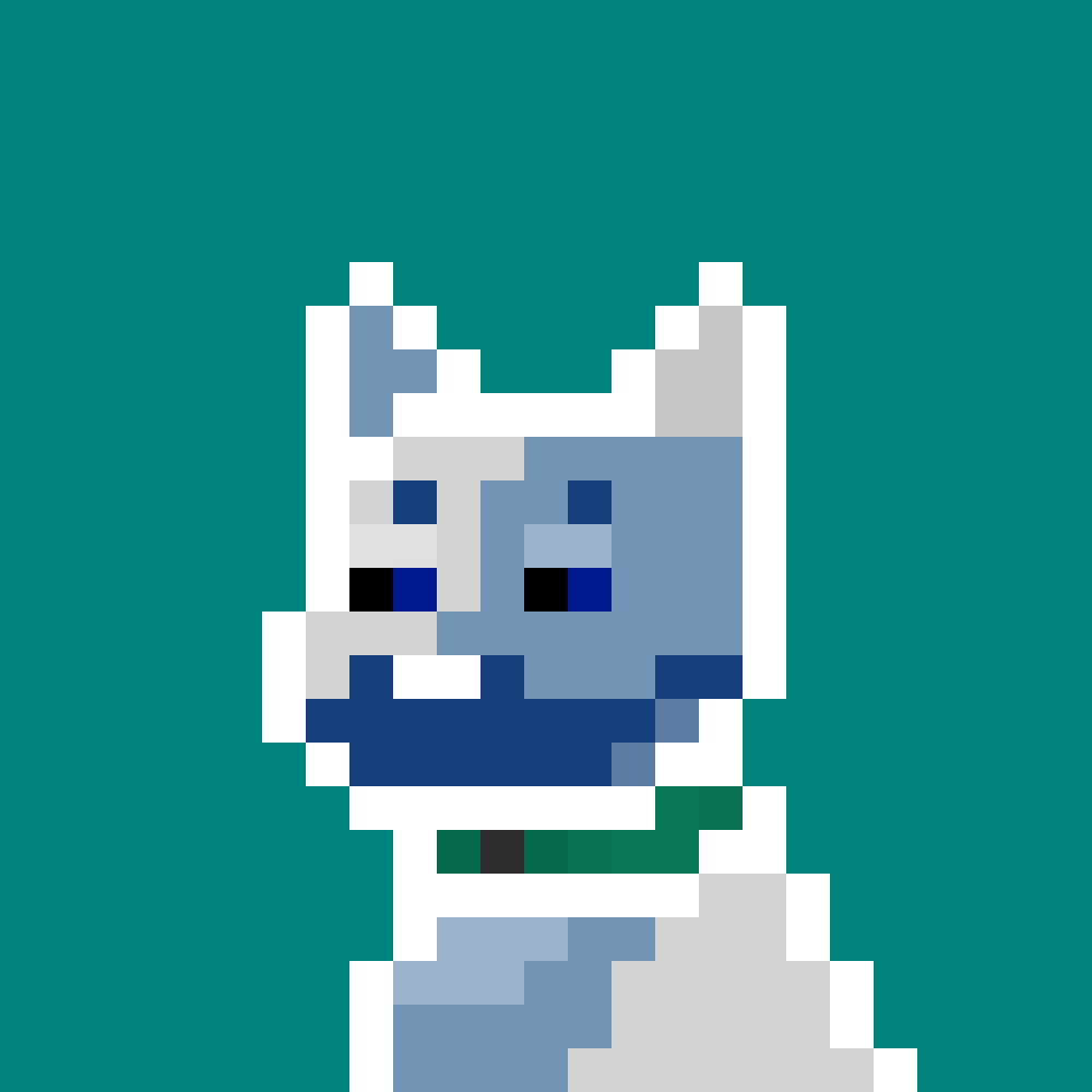 Anti Doginal Dog #6974