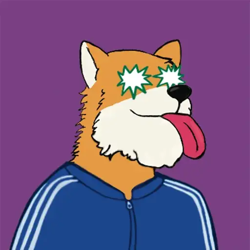 F*ck It We Bark #3207