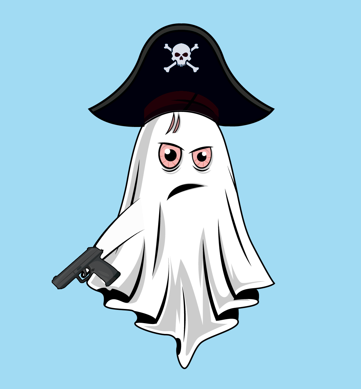 The Spook Society #307