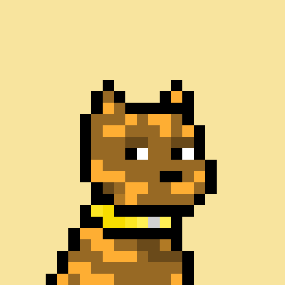 Doginal Dog #6287