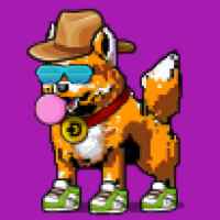 DogePunks #3192
