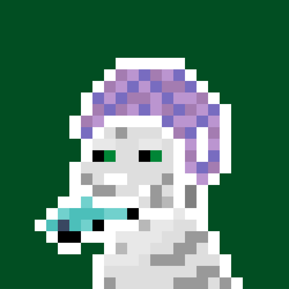 Anti Doginal Dog #9908